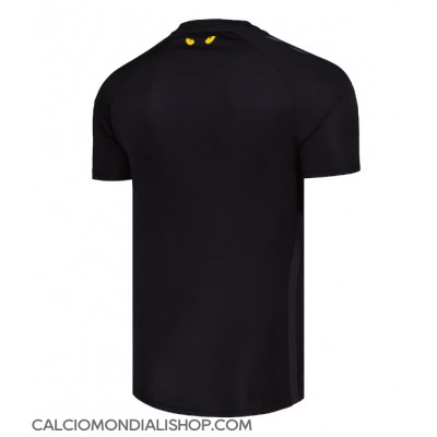 Maglie da calcio Sunderland Seconda Maglia 2025-26 Manica Corta Maglie da calcio Sunderland Seconda Maglia 2025-26 Manica Corta